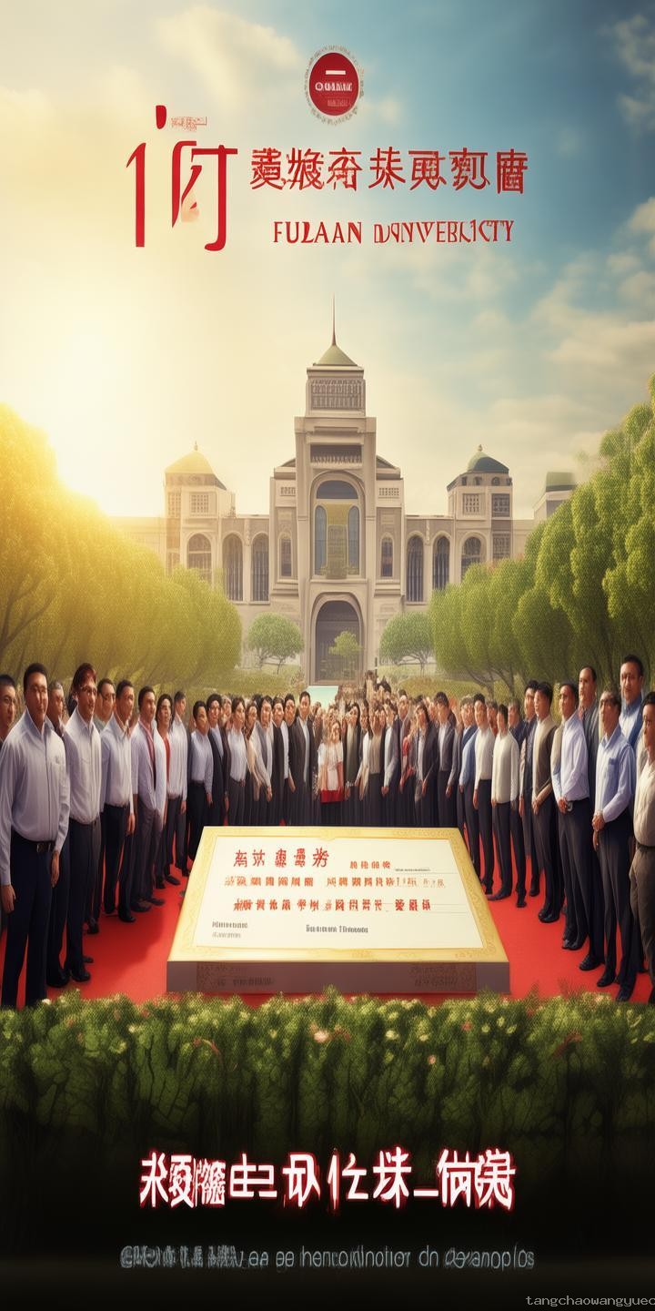 复旦迎来大手笔：匿名校友慷慨捐赠1亿元，教育慈善新典范