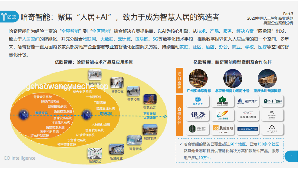 AI在家电领域的应用与融入策略