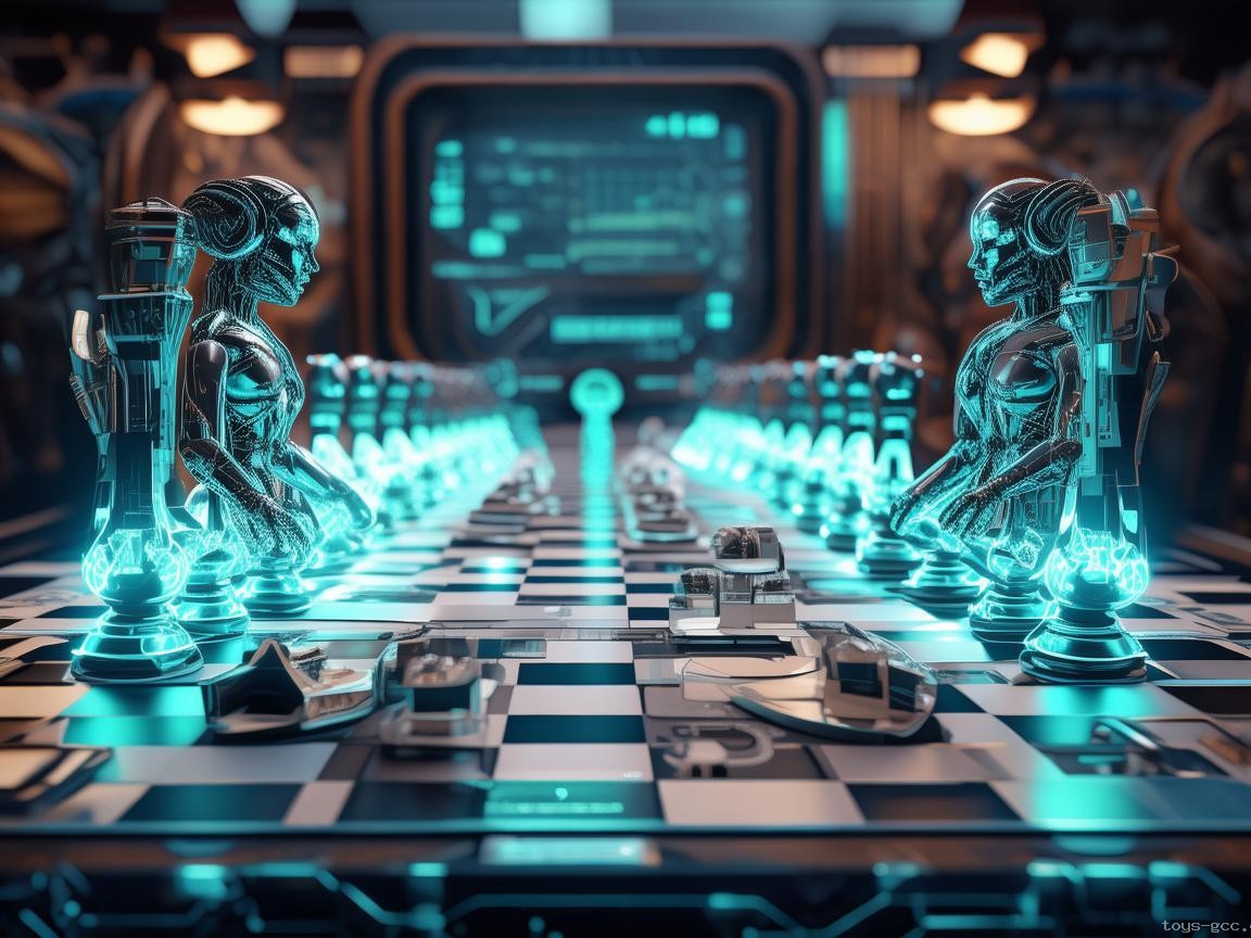 OpenAI o1自我对弈RL革新之路，探索AI智能边界