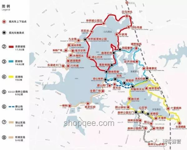 武汉旅游城市地位与本地人感受的对比分析