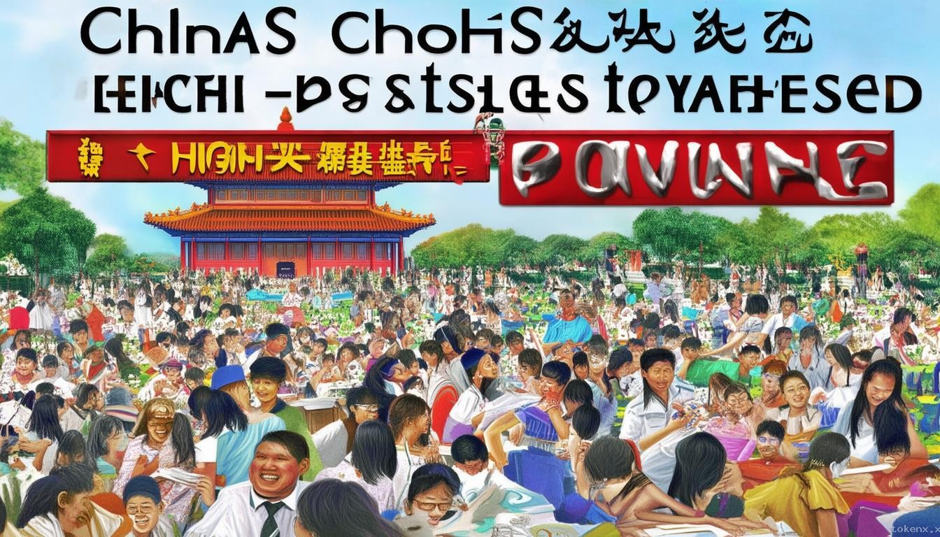 中国难度最被低估的高考大省揭秘：竟是它！