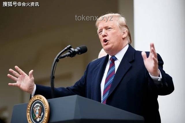 特朗普“断交式”思维，马斯克“静默革命”，硅谷MAGA创新断想