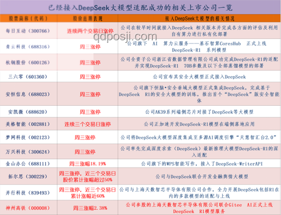 DeepSeek与离职创业高管项目对比分析