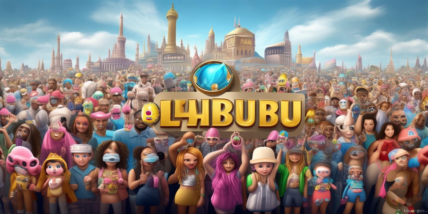 Labubu的全球爆火之路：潮玩IP的营销策略与文化传播
