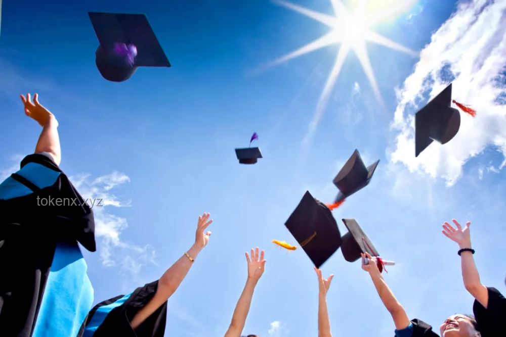 毕业礼物新花样，让友情永不毕业🎓