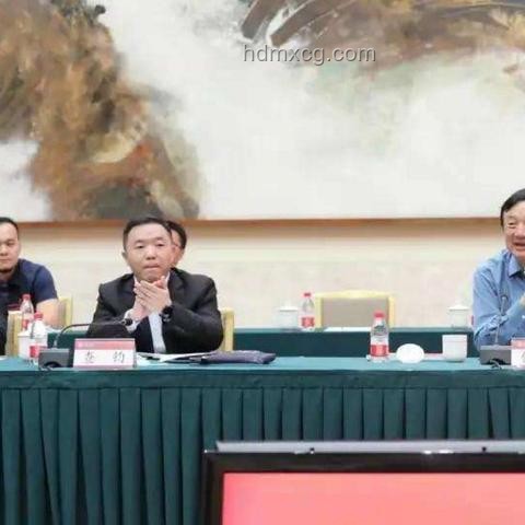 任正非最新发声：华为应对策略与未来展望
