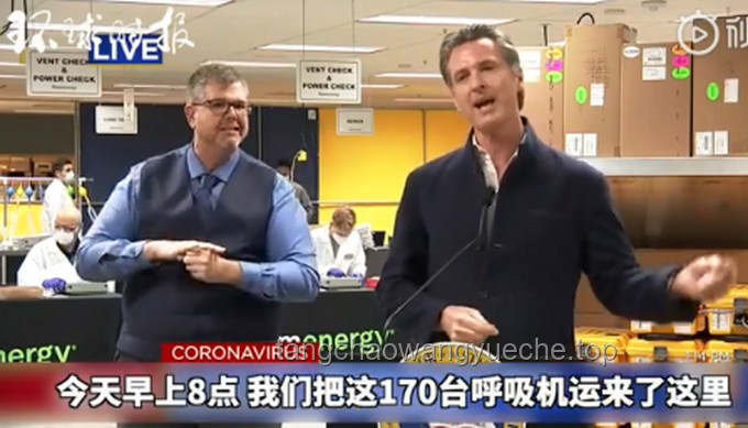 美国联邦与加州政府关系揭秘