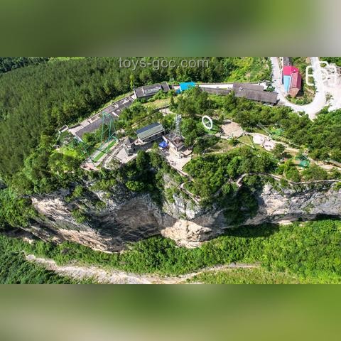网红秋千安全监管趋势强化，预防儿童意外是关键