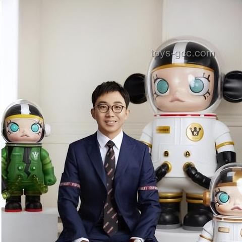 Labubu的全球爆火之路：潮玩IP的营销策略与文化传播