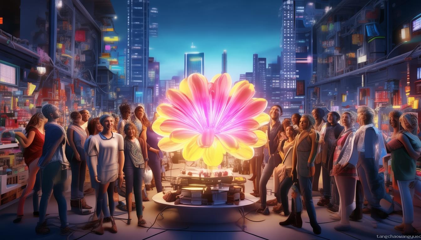 绽放的许开心：发疯式创新背后的有效策略分析