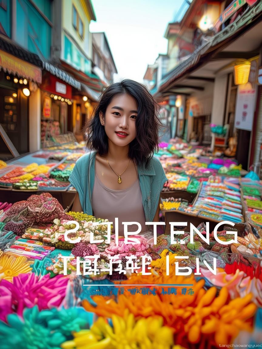 “赌王”孙女摆摊新风尚：豪门后代的多元化生活探索