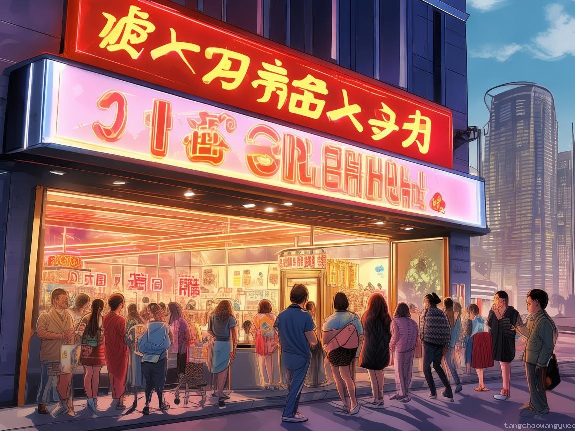 蜜雪冰城后的食品安全挑战与品牌重塑趋势