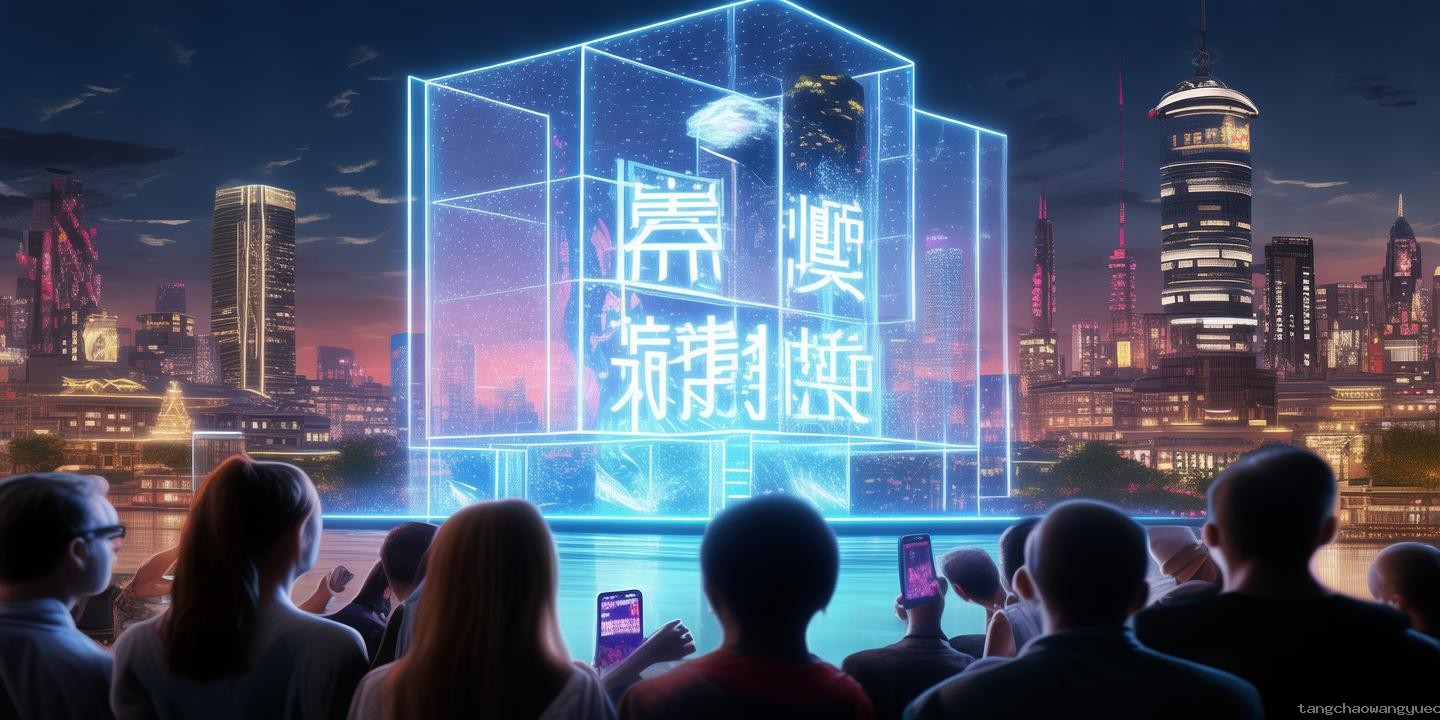 余承东预言：重塑手机定义，四字颠覆认知
