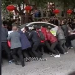 违停车堵住消防车被掀翻：解决方案与预防策略