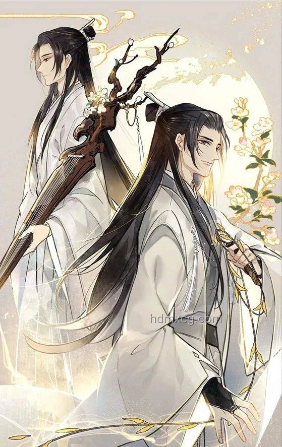 一口气看完《当你的师尊是名散修》精彩看点