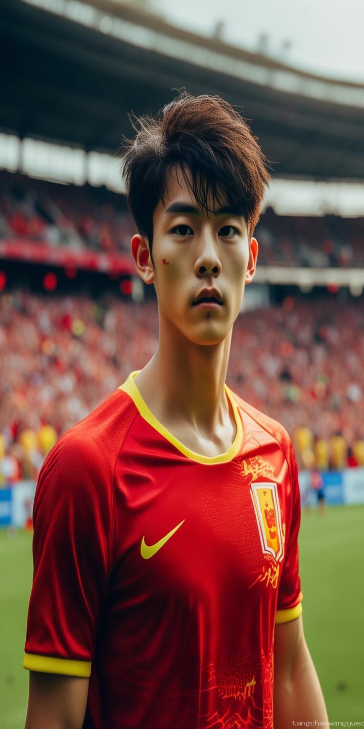 18岁王钰栋：老国足新希望？