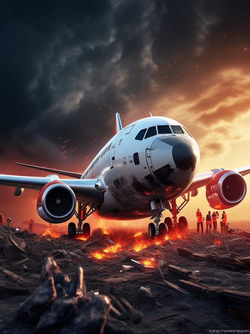印度航空787机型首起空难后的航空安全趋势预测