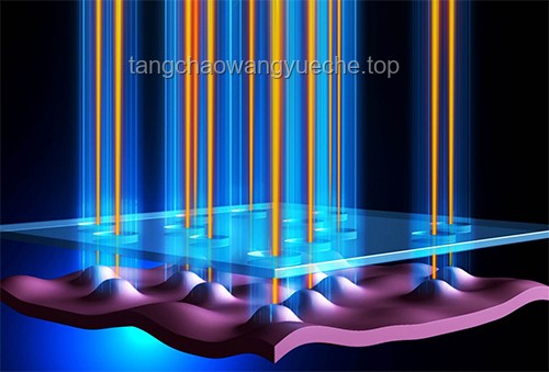 量子计算：未来科技的神秘钥匙，量子比特，量子纠缠，量子叠加，量子算法