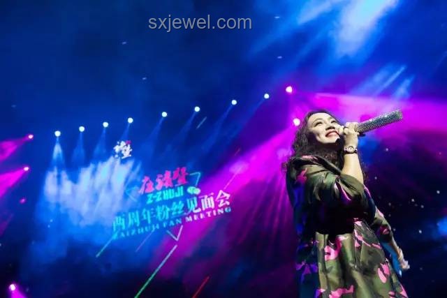 汪苏泷沈阳演唱会趋势预测：音乐热情点燃东北文娱新风尚