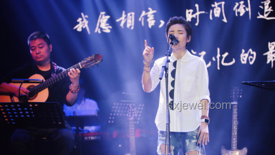 汪苏泷沈阳演唱会趋势预测：音乐热情点燃东北文娱新风尚