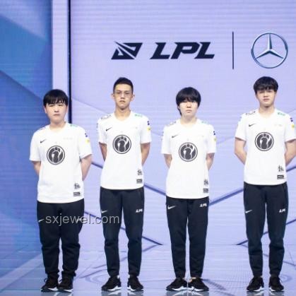 BLG 3:1战胜IG比赛复盘与战术分析指南