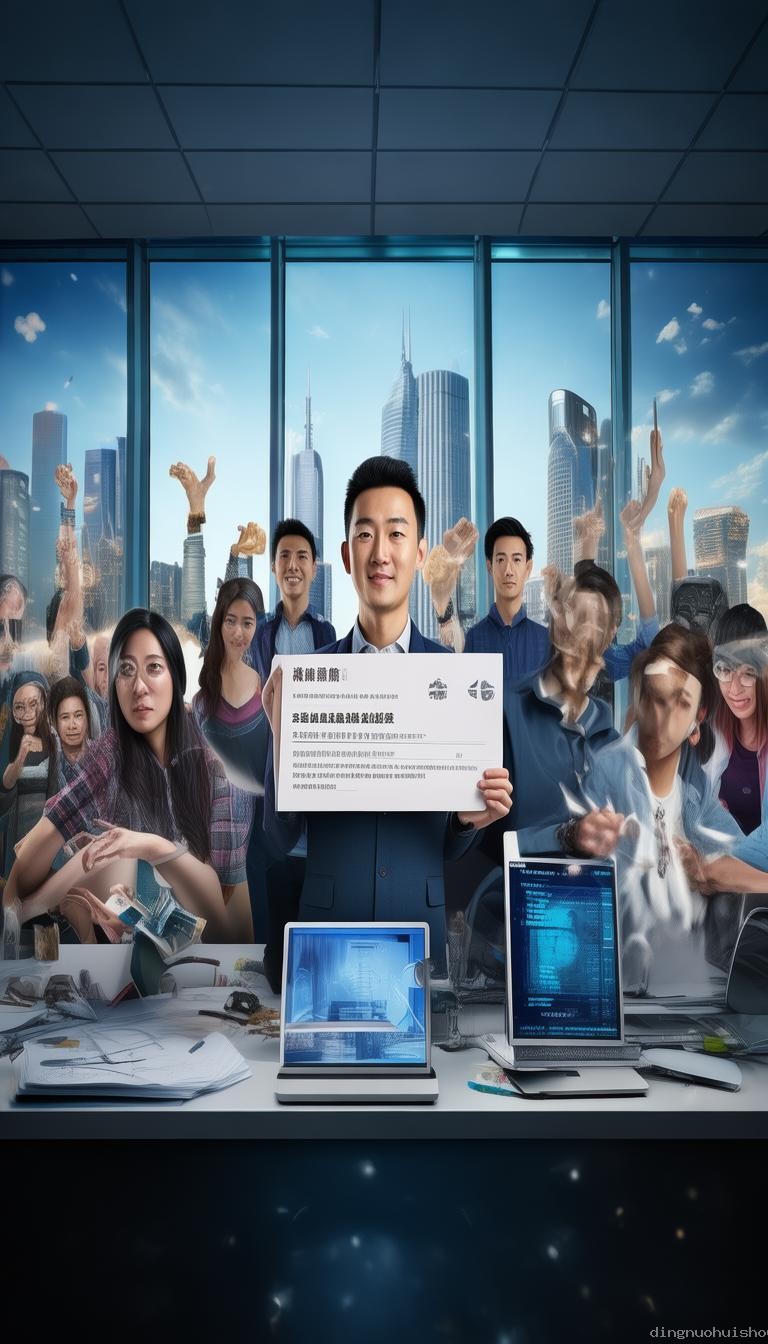 中500万，职场跃迁的创新启示录？，财务自由，职业规划，创新决策，跨界思考